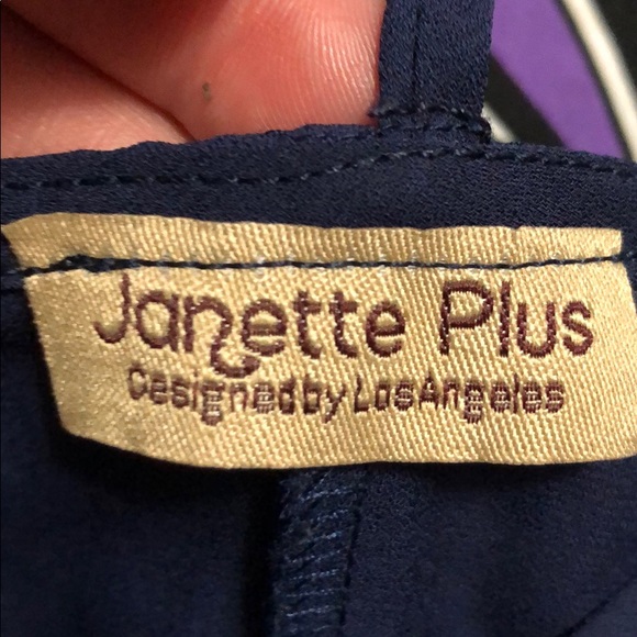 Plus size tops - Picture 13 of 14